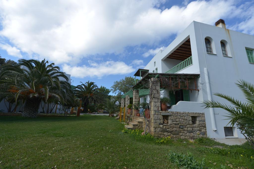 Pegasus Studios & Apartments Skyros Exterior photo
