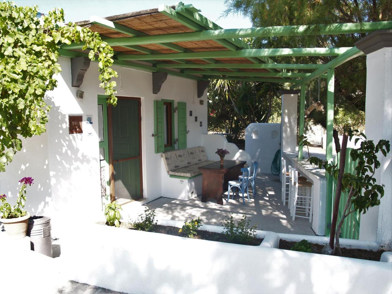 Pegasus Studios & Apartments Skyros Exterior photo